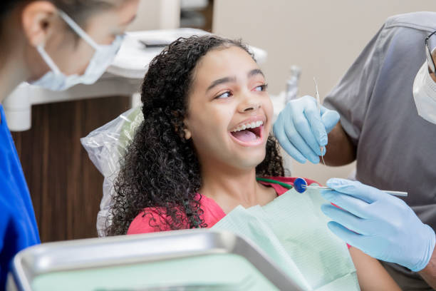 Best Emergency Treatment for Oral Infections in Hubbard, OR
